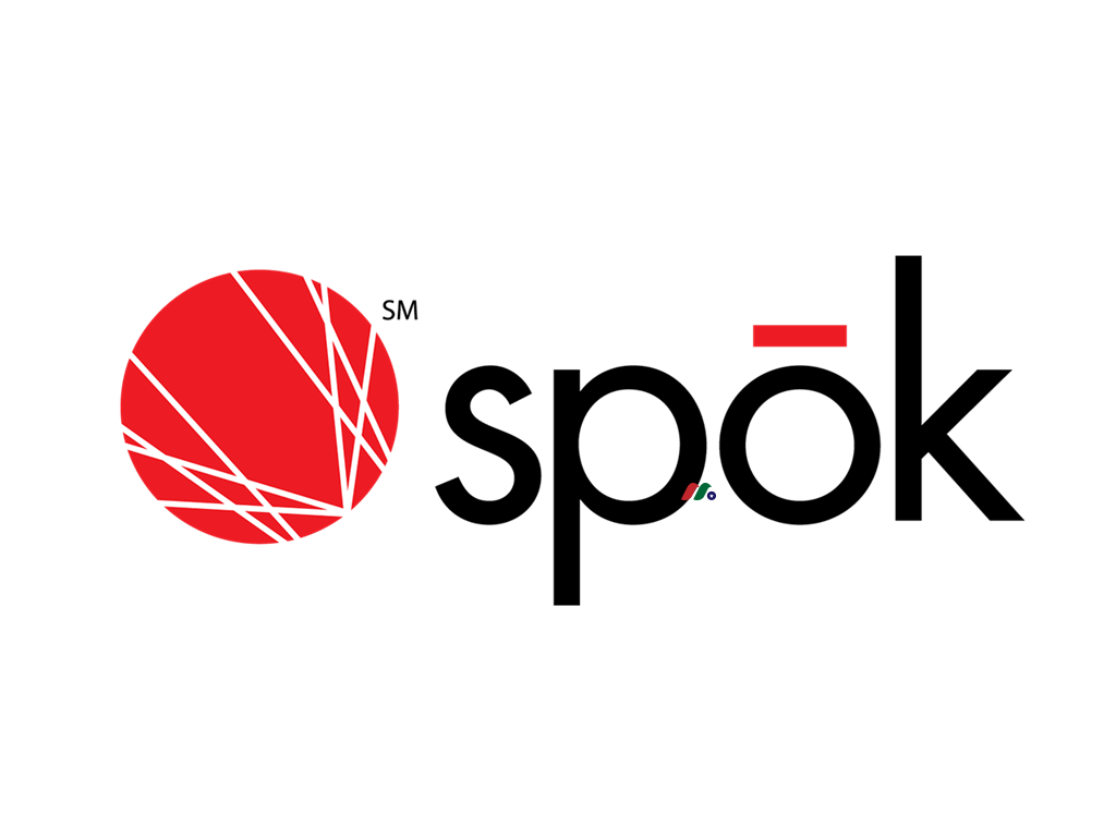 医疗保健通信解决方案提供商：Spok Holdings, Inc. (SPOK)