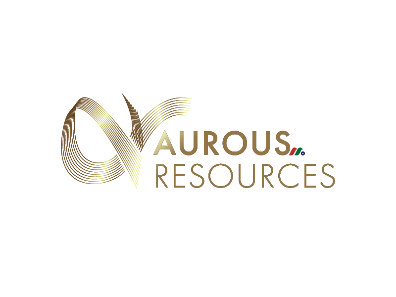 南非金矿公司：Aurous Resources