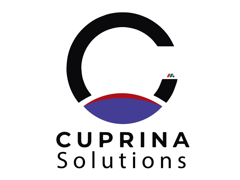 新加坡护肤品和慢性伤口护理产品供应商：Cuprina Holdings(CUPR)