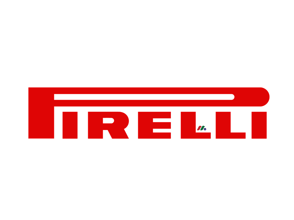 全球第五大轮胎生产商：倍耐力 Pirelli & C. S.p.A. (PIRC.MI)