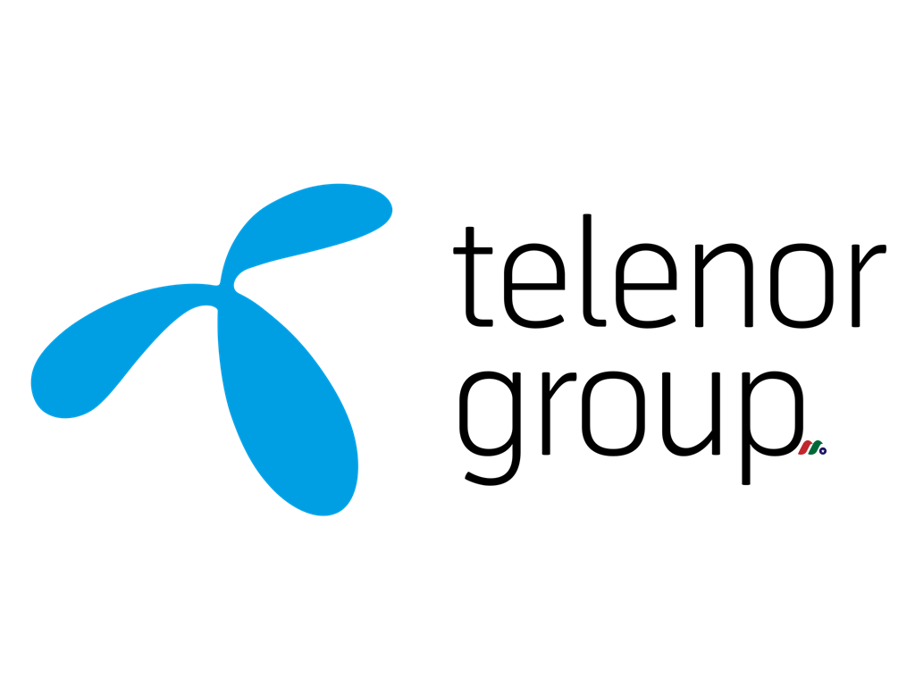 全球最大的移动电信公司之一：挪威电信公司 Telenor ASA (TELNY)