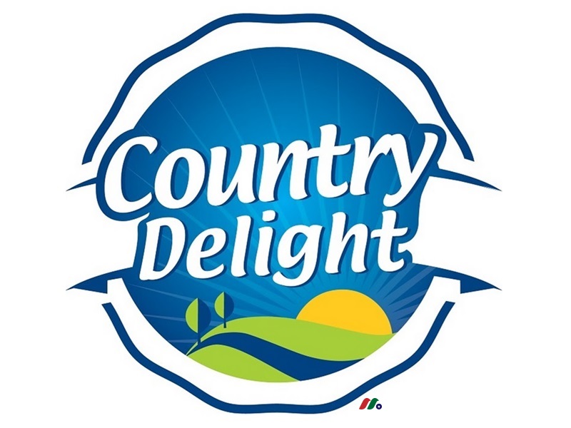 印度乳业科技初创公司：Country Delight