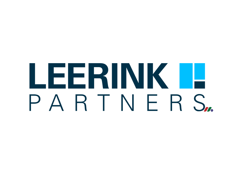 美国独立投资银行：Leerink Partners（原硅谷银行证券）