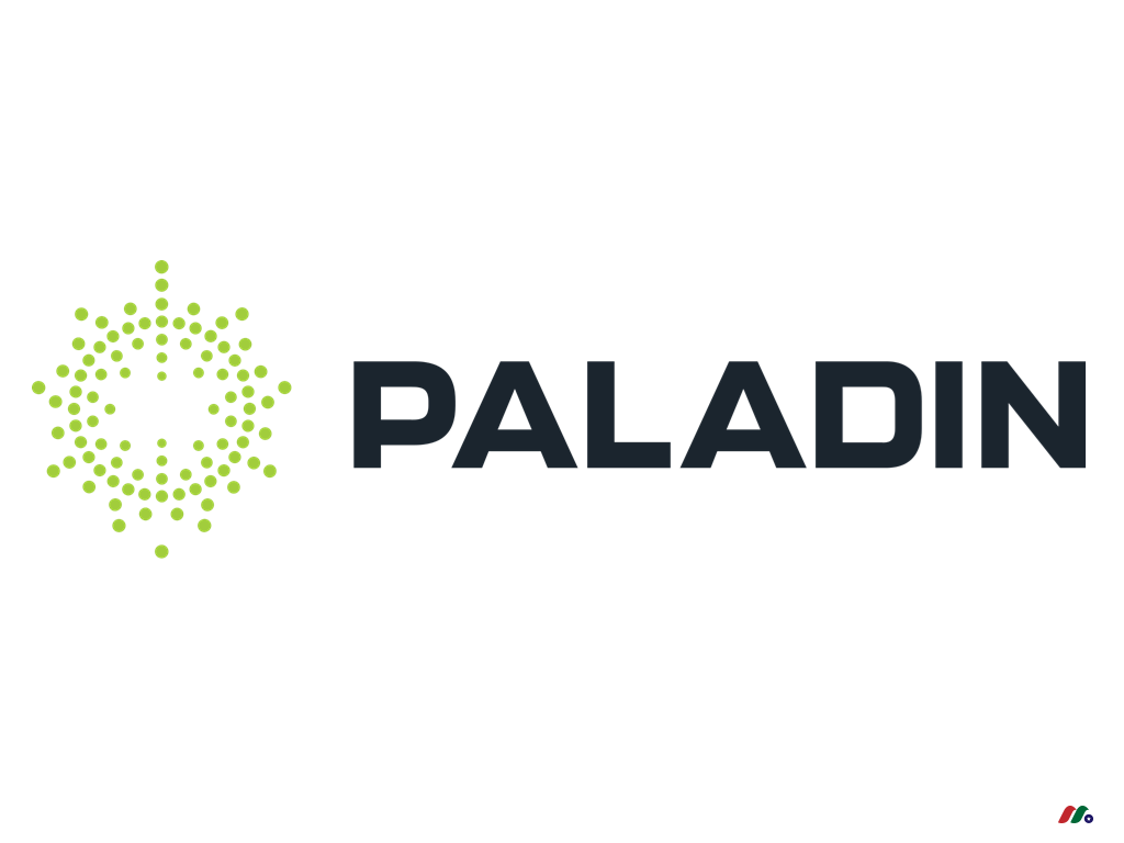 澳大利亚铀矿开发勘探和运营商：圣骑士能源 Paladin Energy Ltd(PALAF)