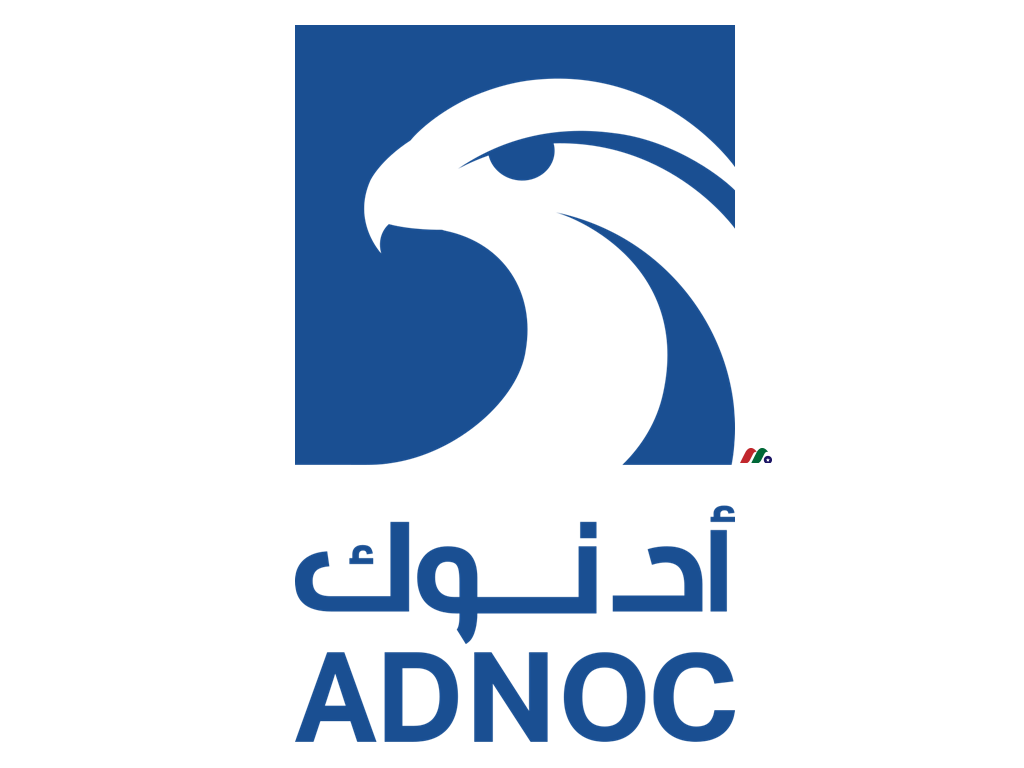 全球第12大石油公司：阿布扎比国家石油公司 Abu Dhabi National Oil Company(ADNOC)