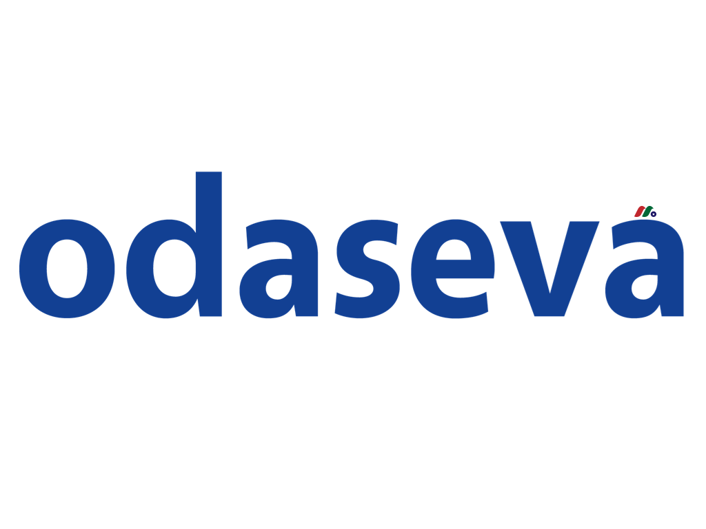 Salesforce数据安全和数据管理解决方案公司：Odaseva.com, Inc.