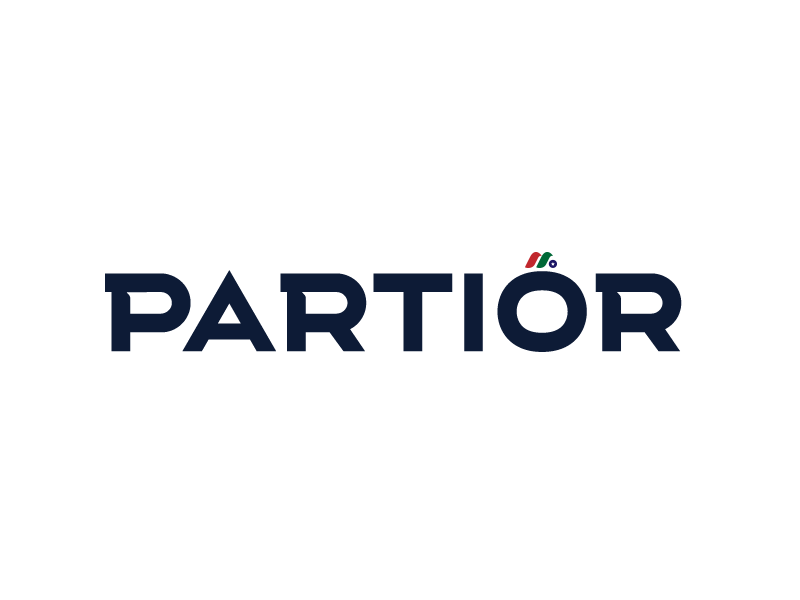 新加坡区块链技术金融科技公司：Partior