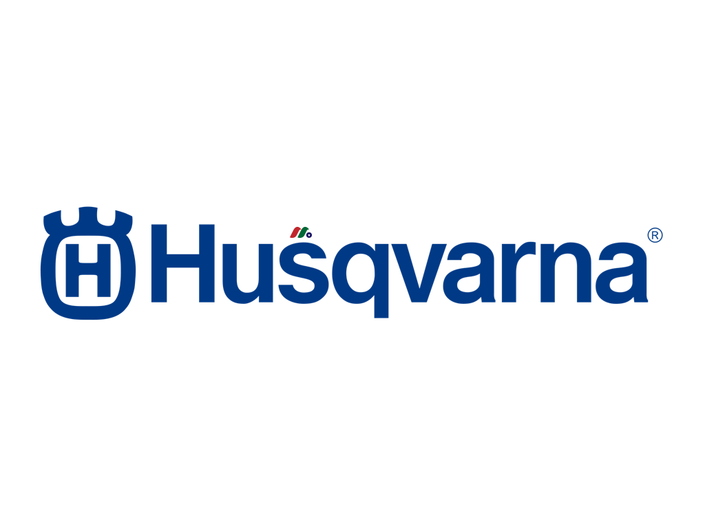瑞典户外动力产品浇水产品和草坪护理动力设备公司：富世华 Husqvarna AB(HSQVY)
