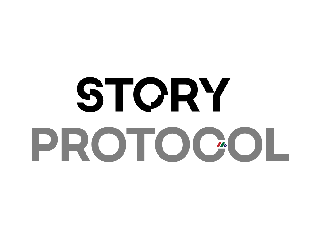 Web3技术及区块链IP公司：Story Protocol Inc.