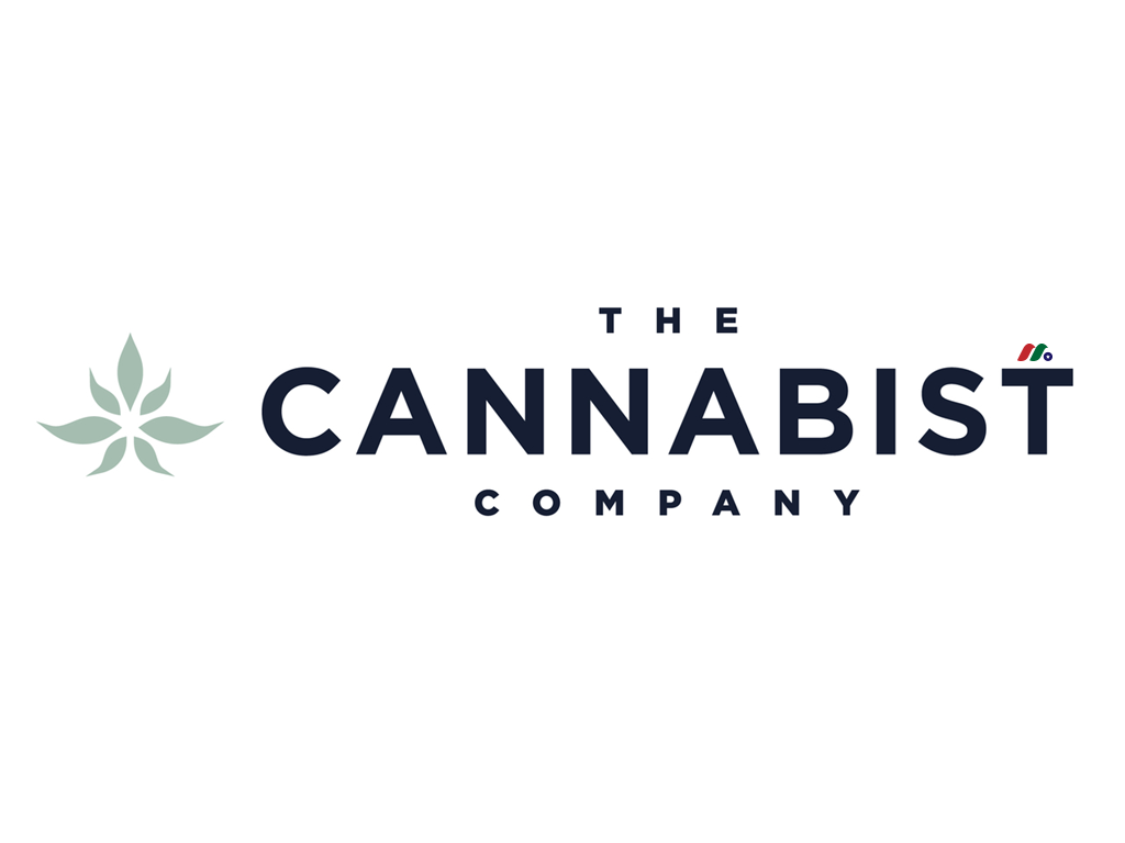 美国大麻种植开发生产公司：The Cannabist Company Holdings Inc.(CBSTF)