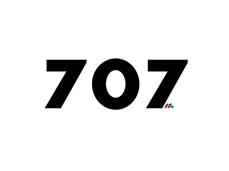 香港服装和供应链管理解决方案提供商：707 Cayman Holdings(JEM)