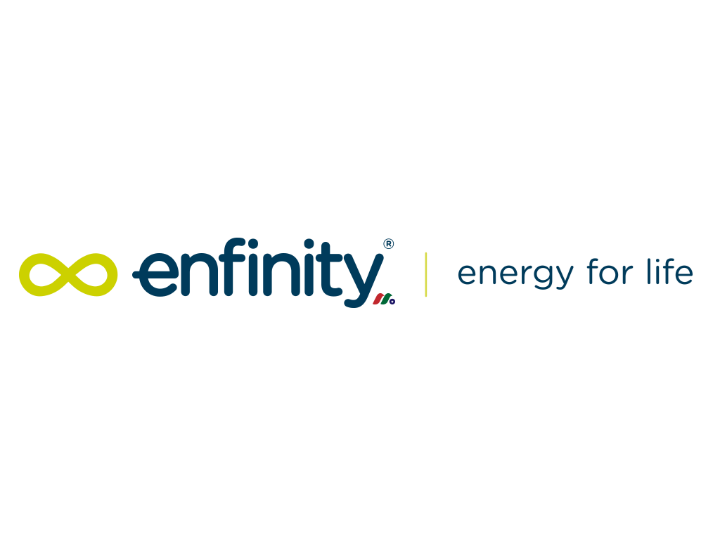 太阳能和储能项目可再生能源开发融资和运营公司：Enfinity Global Inc.