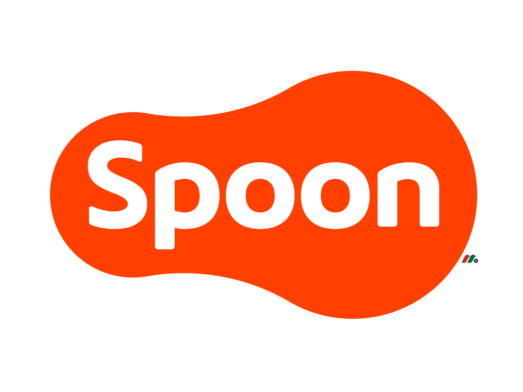 韩国实时个人音频广播平台：Spoon Radio Inc. (Spoon Labs)