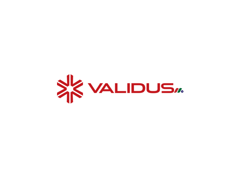 新加坡基于人工智能的金融科技公司：Validus Capital Pte. Ltd.