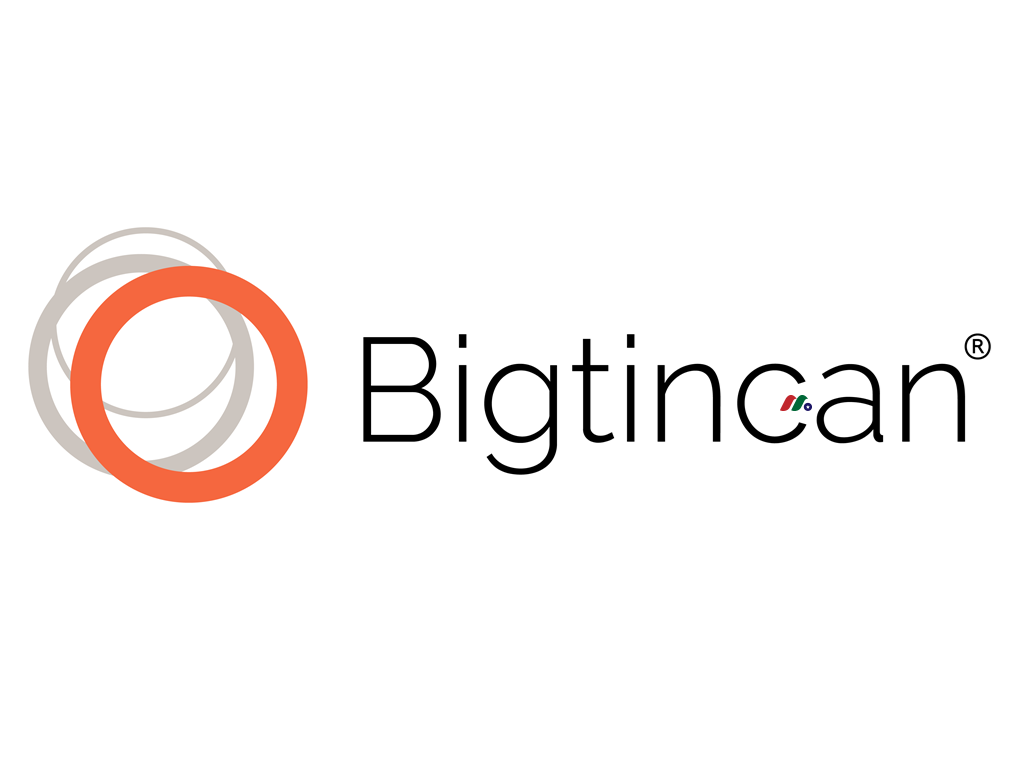 澳大利亚软件开发集团：Bigtincan Holdings Limited(BTGHF)
