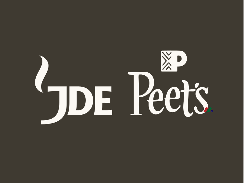 世界领先的纯咖啡和茶公司：JDE Peet’s NV(JDEPY)-图片1
