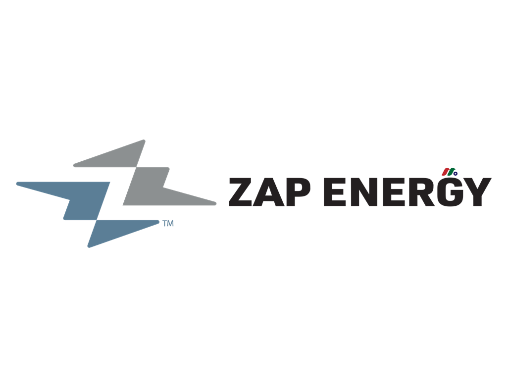 美国核聚变技术公司：Zap Energy, Inc.
