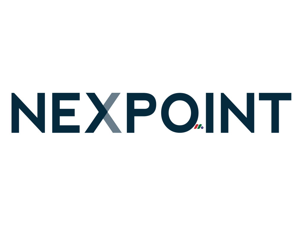 房地产投资信托公司：NexPoint Real Estate Finance(NREF)
