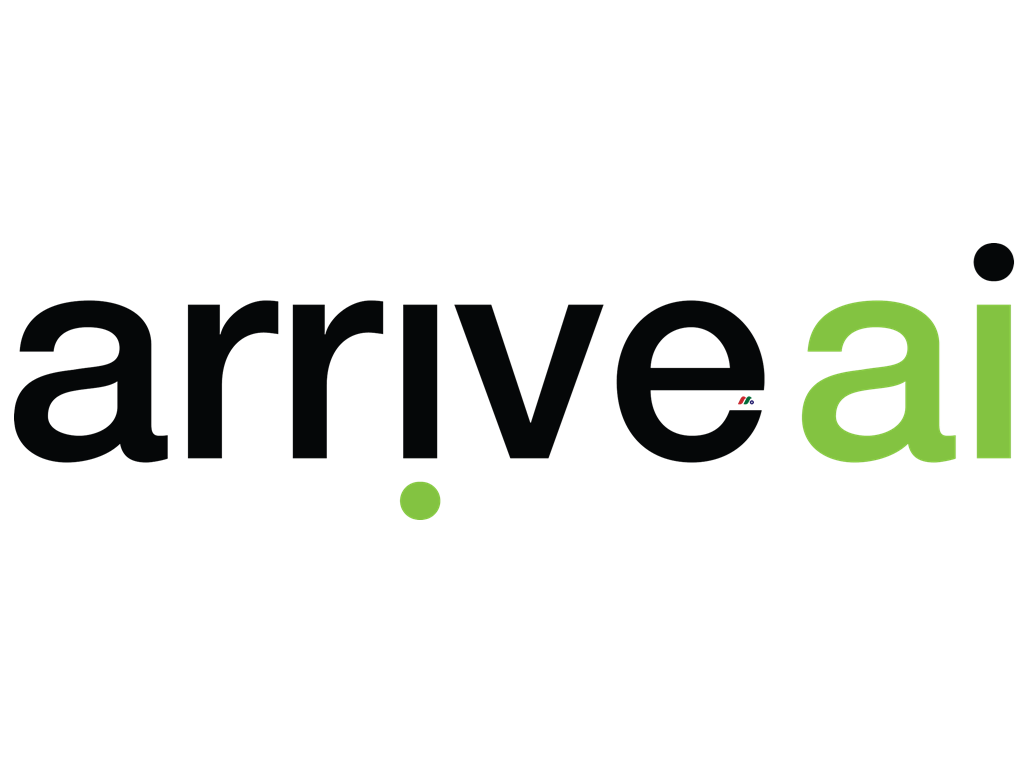 最后一英里自动配送系统开发商：Arrive AI Inc.(ARAI)